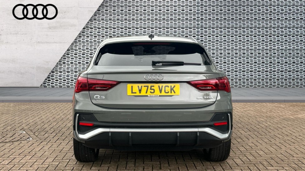 Used Audi Q3 2025 for sale - 76507594: Photo 11