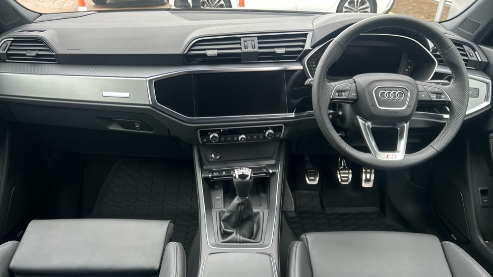 Used Audi Q3 2025 for sale - 76507594: Photo 12