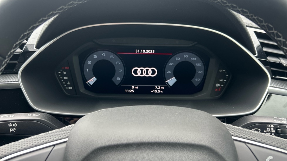 Used Audi Q3 2025 for sale - 76507594: Photo 14