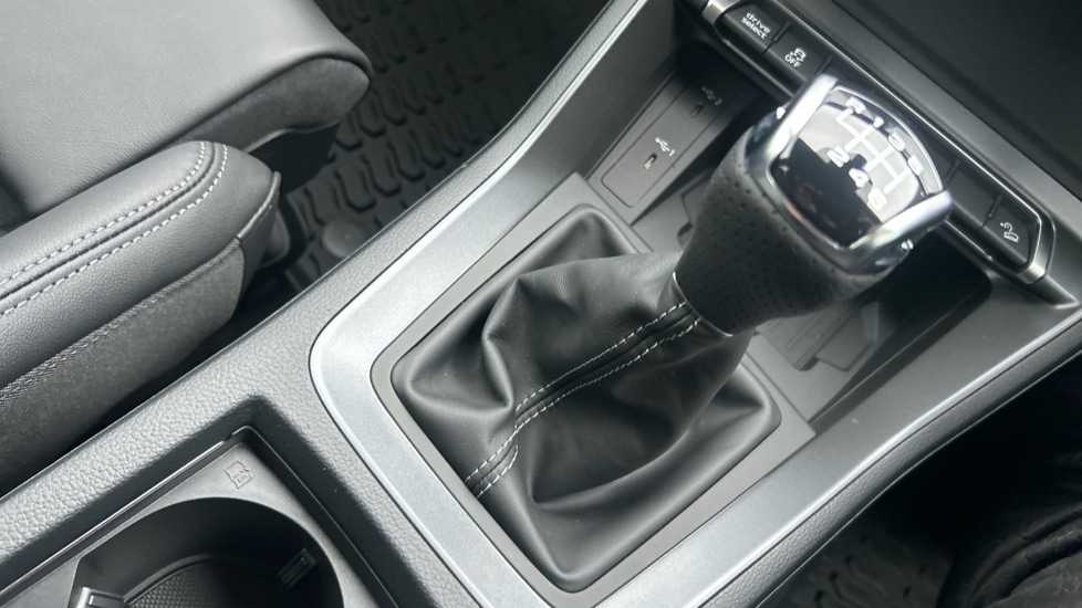 Used Audi Q3 2025 for sale - 76507594: Photo 19