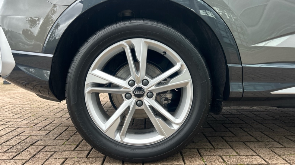 Used Audi Q3 2025 for sale - 76507594: Photo 21