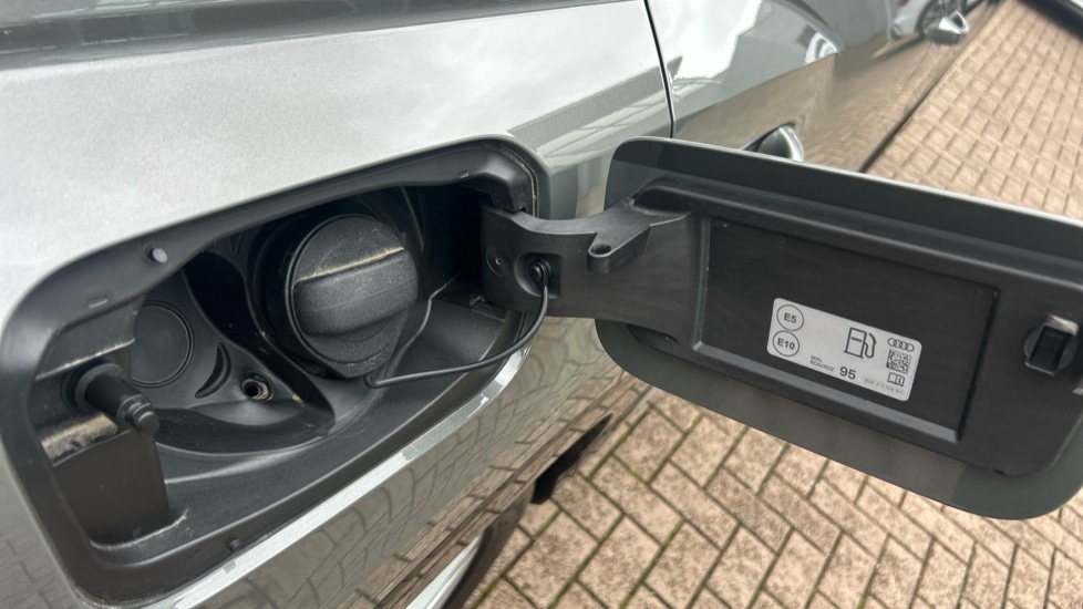 Used Audi Q3 2025 for sale - 76507594: Photo 22