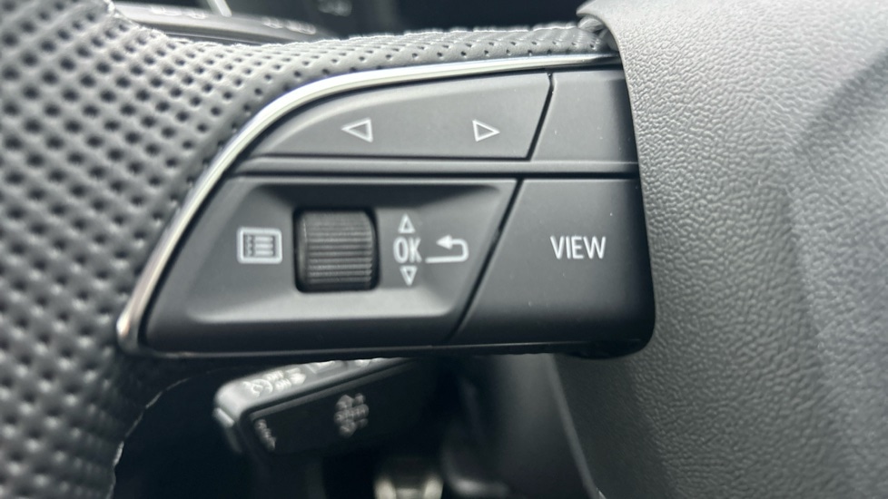 Used Audi Q3 2025 for sale - 76507594: Photo 23