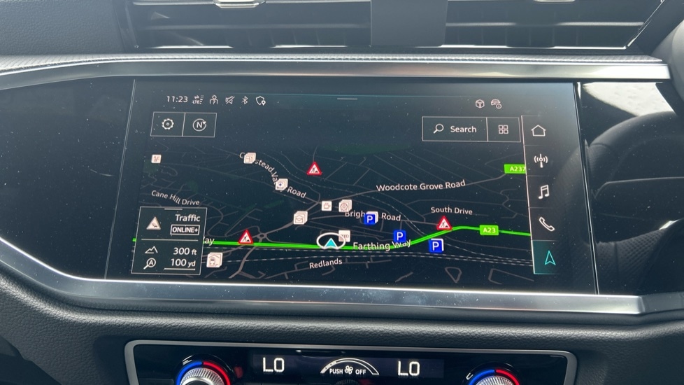 Used Audi Q3 2025 for sale - 76507594: Photo 25