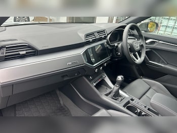 Used Audi Q3 2025 for sale - 76507594: Photo