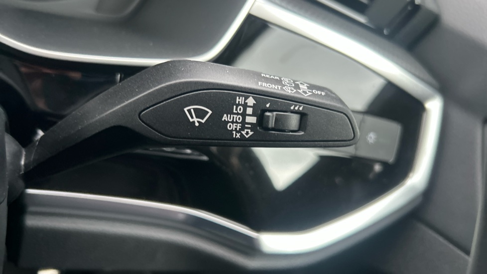 Used Audi Q3 2025 for sale - 76507594: Photo 30