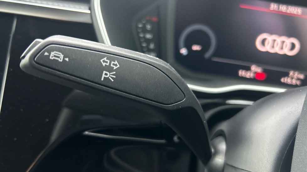 Used Audi Q3 2025 for sale - 76507594: Photo 31