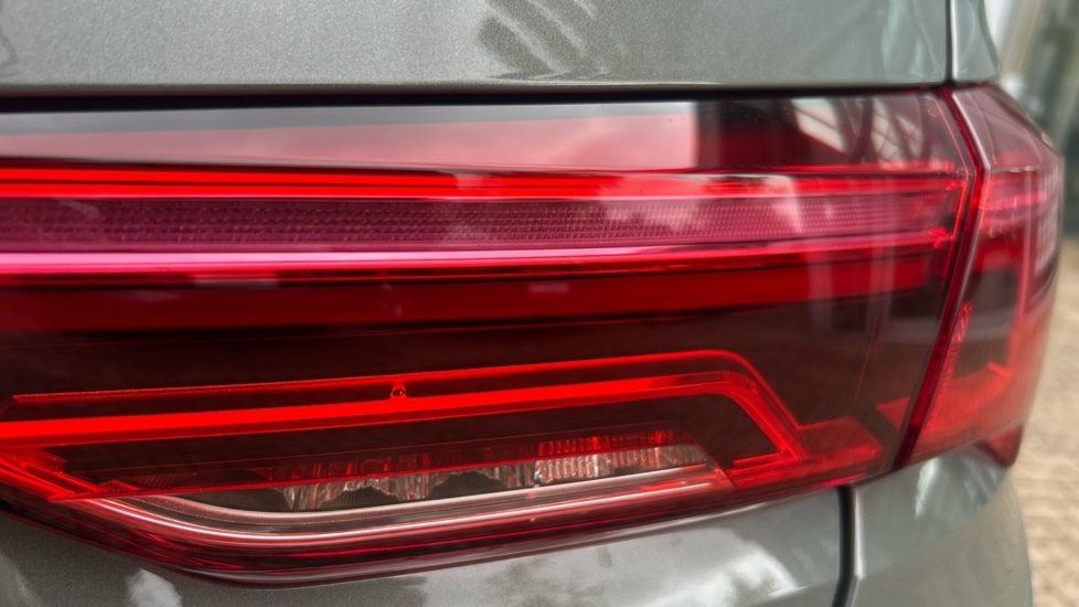 Used Audi Q3 2025 for sale - 76507594: Photo 33