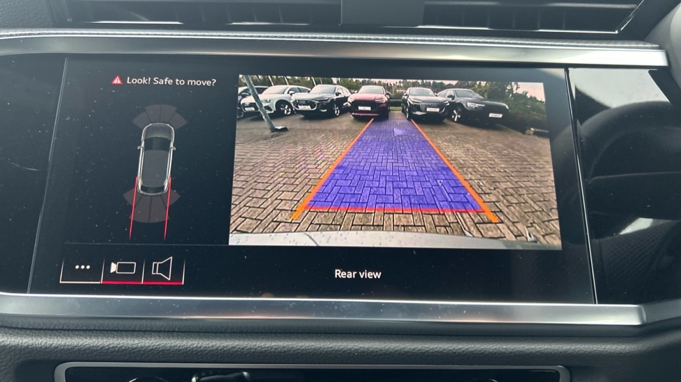 Used Audi Q3 2025 for sale - 76507594: Photo 36