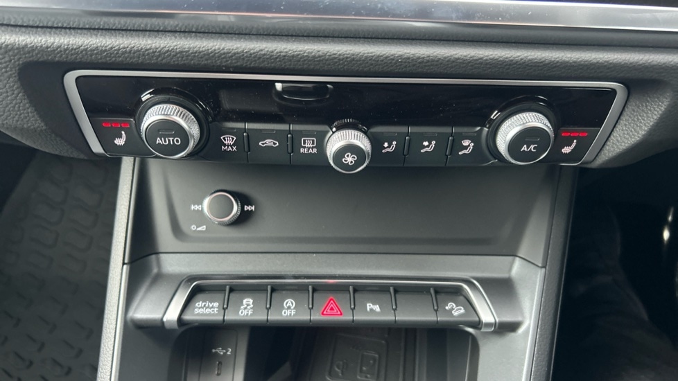 Used Audi Q3 2025 for sale - 76507594: Photo 39