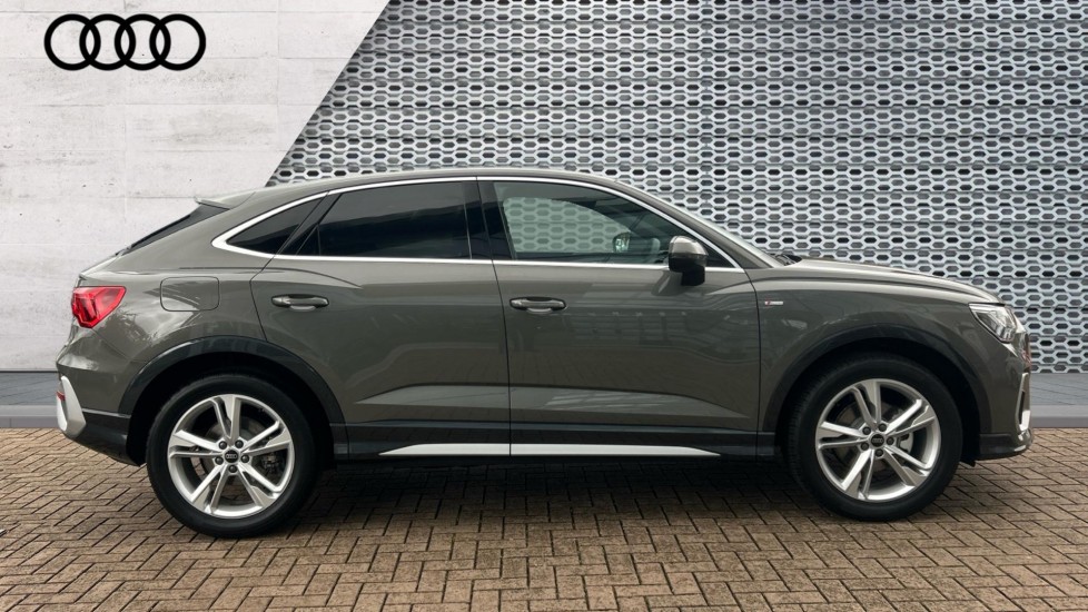 Used Audi Q3 2025 for sale - 76507594: Photo 4
