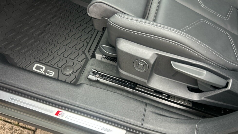 Used Audi Q3 2025 for sale - 76507594: Photo 41
