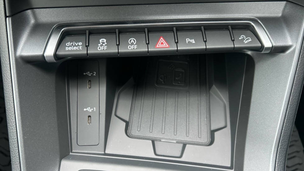 Used Audi Q3 2025 for sale - 76507594: Photo 48