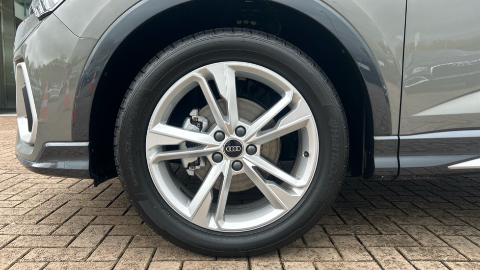 Used Audi Q3 2025 for sale - 76507594: Photo 5