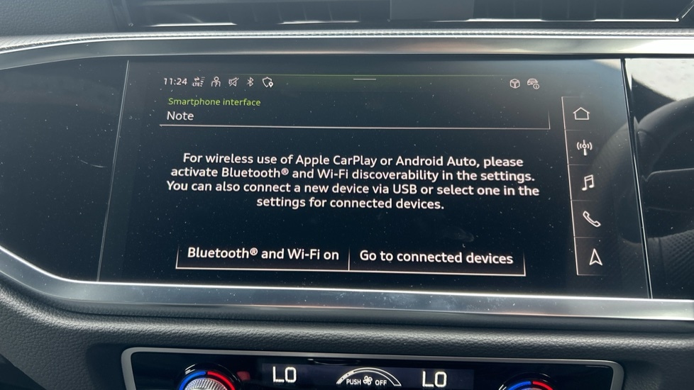 Used Audi Q3 2025 for sale - 76507594: Photo 52