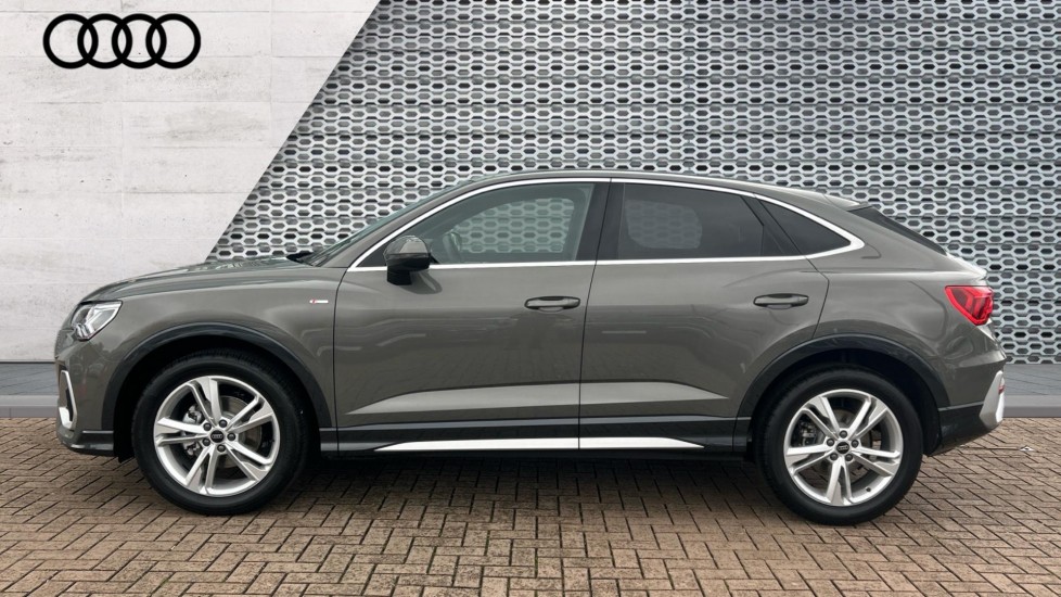 Used Audi Q3 2025 for sale - 76507594: Photo 9