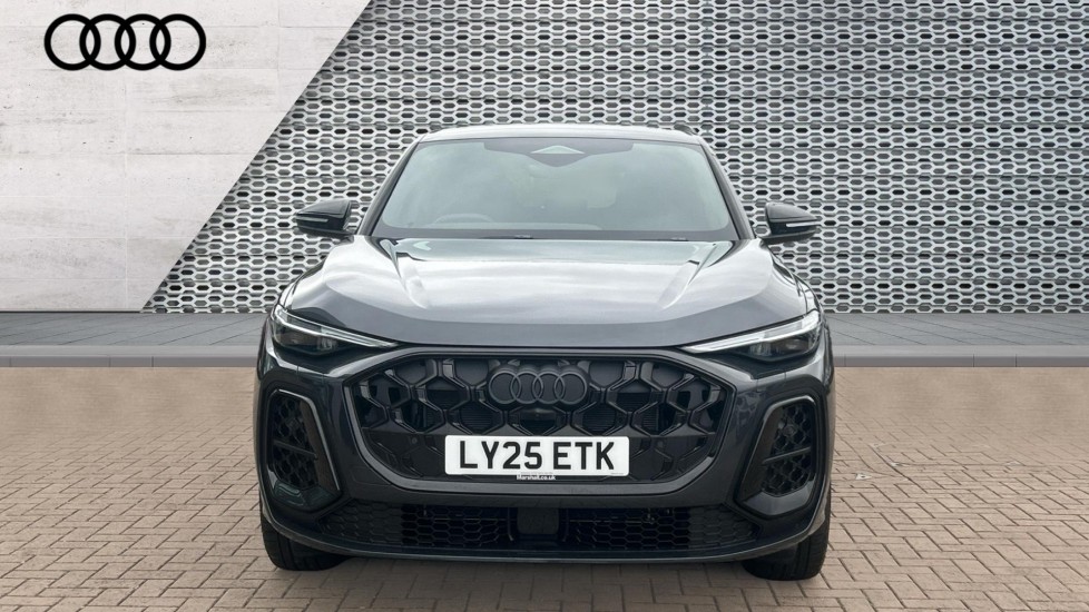 Used Audi Q5 2025 for sale - 76311814: Photo 10
