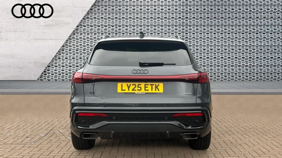 Used Audi Q5 2025 for sale - 76311814: Photo 11