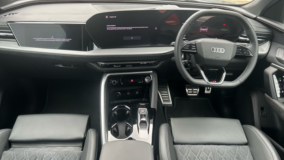 Used Audi Q5 2025 for sale - 76311814: Photo 12
