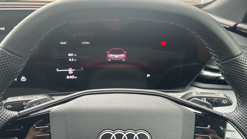 Used Audi Q5 2025 for sale - 76311814: Photo 14