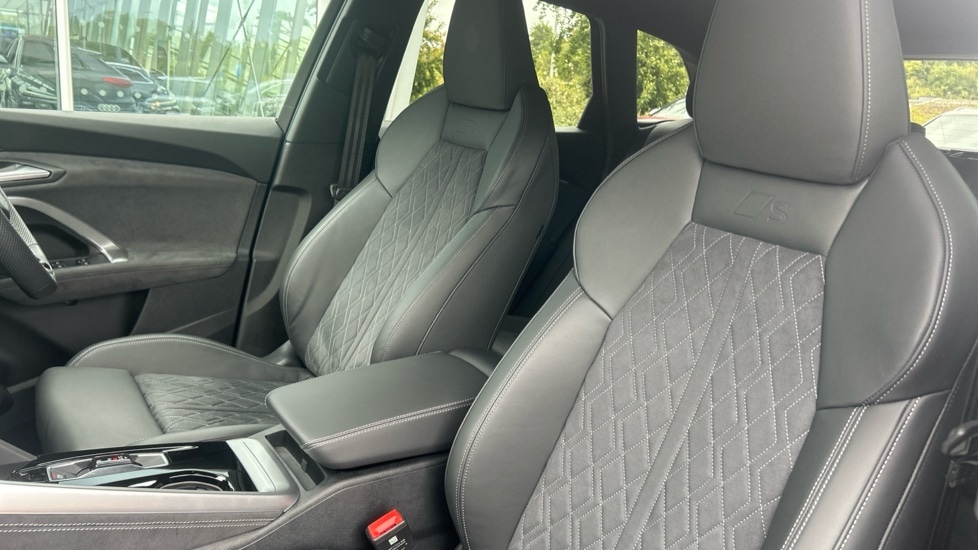 Used Audi Q5 2025 for sale - 76311814: Photo 17