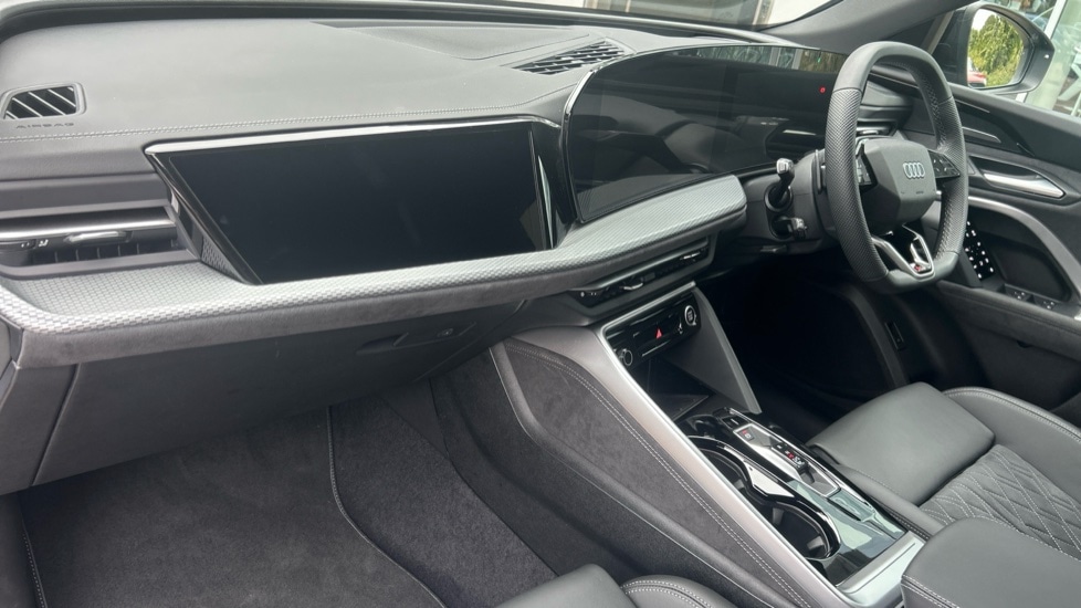Used Audi Q5 2025 for sale - 76311814: Photo 2
