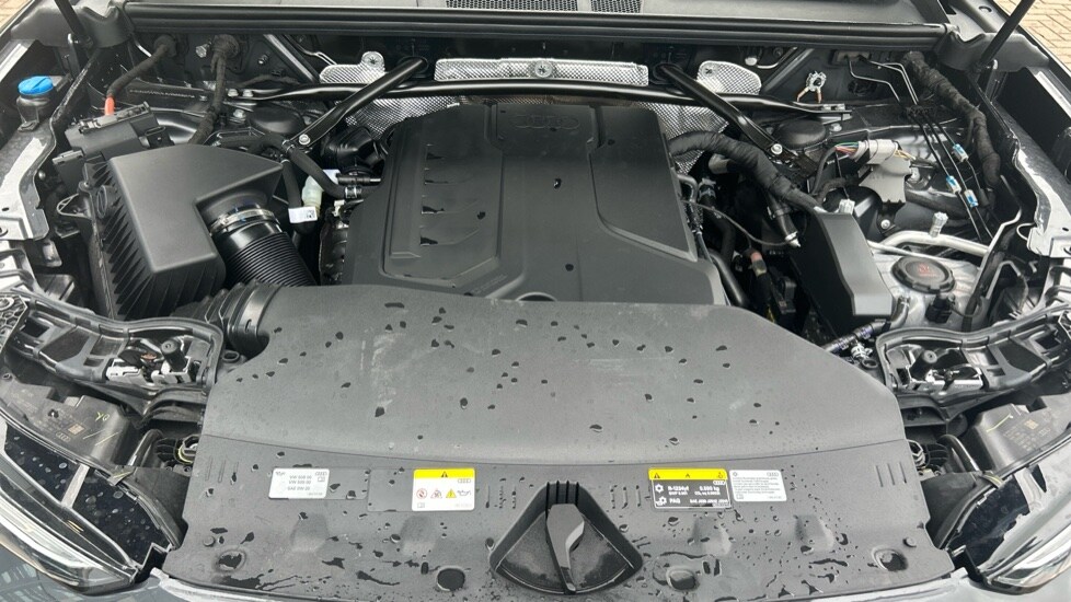 Used Audi Q5 2025 for sale - 76311814: Photo 20