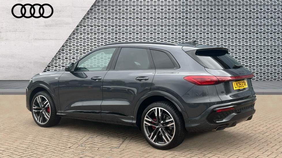 Used Audi Q5 2025 for sale - 76311814: Photo 3