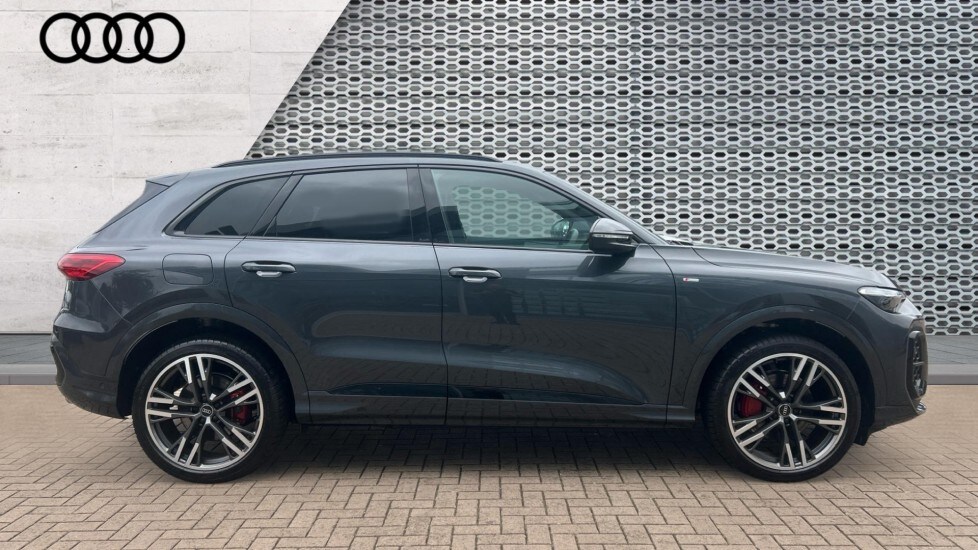 Used Audi Q5 2025 for sale - 76311814: Photo 4