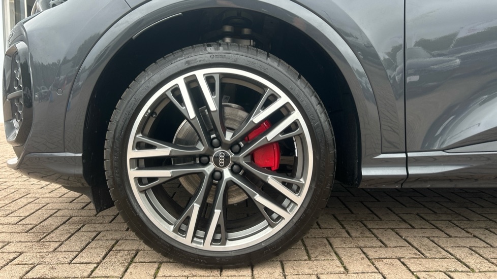Used Audi Q5 2025 for sale - 76311814: Photo 5