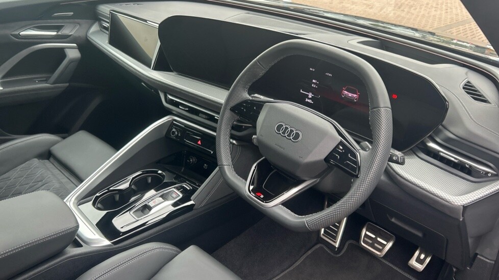 Used Audi Q5 2025 for sale - 76311814: Photo 6