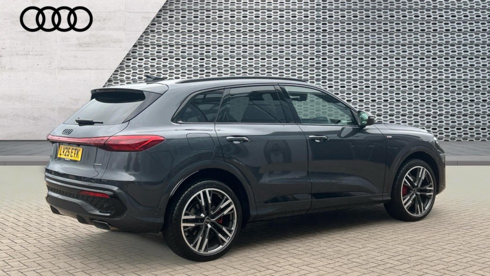 Used Audi Q5 2025 for sale - 76311814: Photo 8