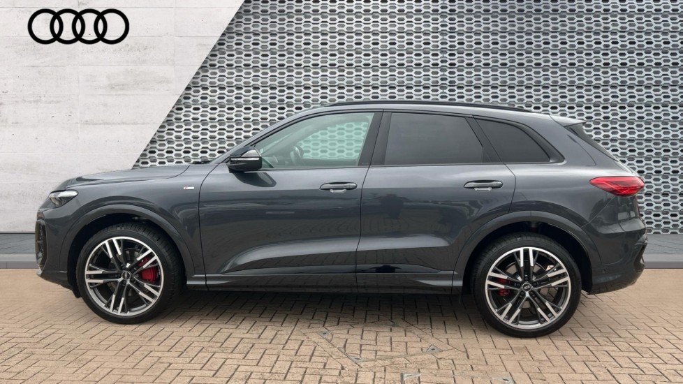 Used Audi Q5 2025 for sale - 76311814: Photo 9