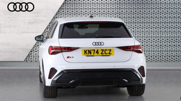 Used Audi A3 2024 for sale - 75438791: Photo 11