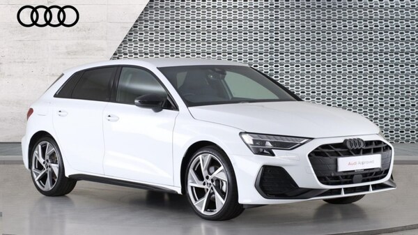 Used Audi A3 2024 for sale - 75438791: Photo 1