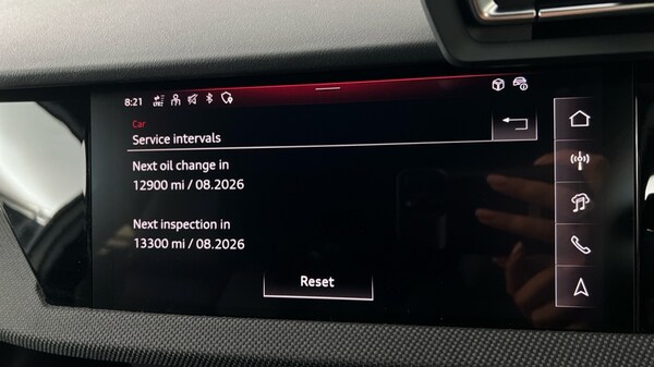 Used Audi A3 2024 for sale - 75438791: Photo 25