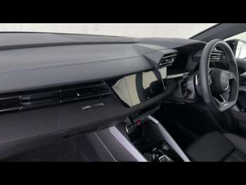 Used Audi A3 2024 for sale - 75438791: Photo