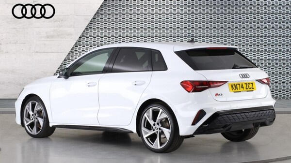 Used Audi A3 2024 for sale - 75438791: Photo 3
