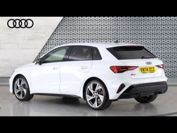 Used Audi A3 2024 for sale - 75438791: Photo