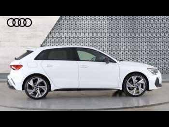 Used Audi A3 2024 for sale - 75438791: Photo