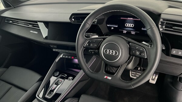Used Audi A3 2024 for sale - 75438791: Photo 6