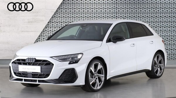 Used Audi A3 2024 for sale - 75438791: Photo 7