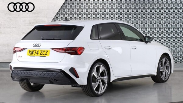 Used Audi A3 2024 for sale - 75438791: Photo 8