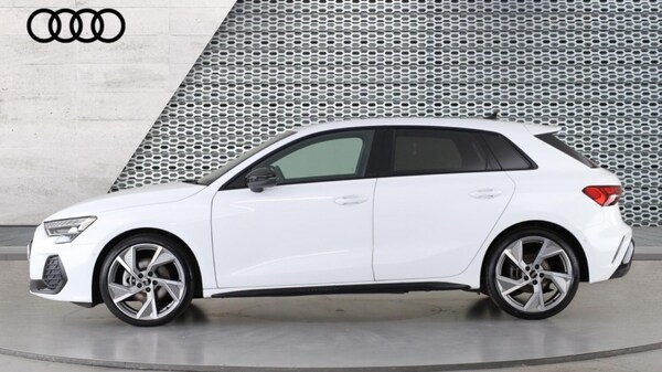 Used Audi A3 2024 for sale - 75438791: Photo 9