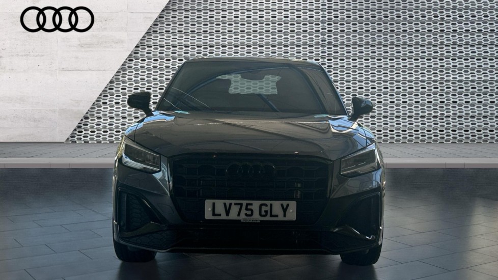 Used Audi Q2 2025 for sale - 76937482: Photo 10