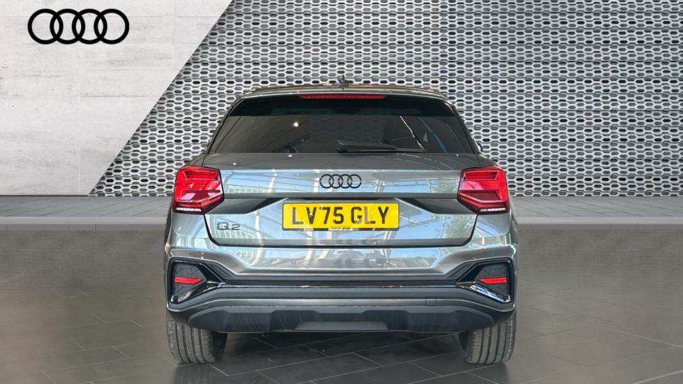 Used Audi Q2 2025 for sale - 76937482: Photo 11