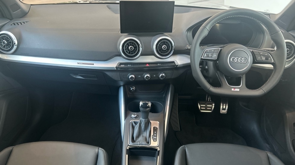 Used Audi Q2 2025 for sale - 76937482: Photo 12