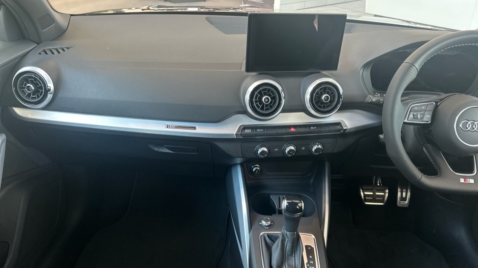 Used Audi Q2 2025 for sale - 76937482: Photo 13