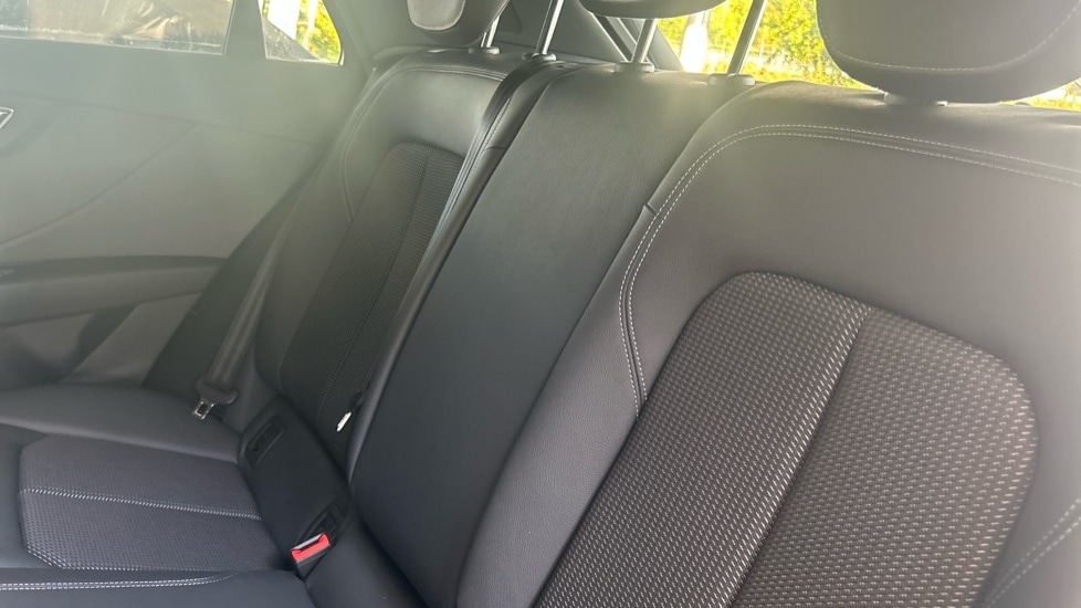 Used Audi Q2 2025 for sale - 76937482: Photo 15