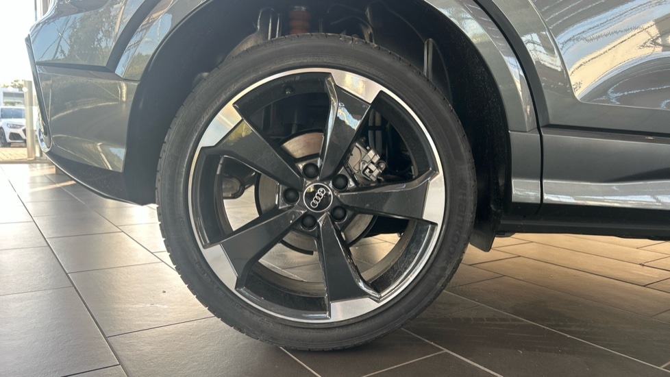 Used Audi Q2 2025 for sale - 76937482: Photo 21